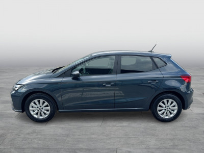 Seat Ibiza Gebrauchtwagen Seat Ibiza Gebrauchtwagen