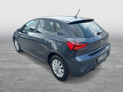Seat Ibiza Gebrauchtwagen Seat Ibiza Gebrauchtwagen