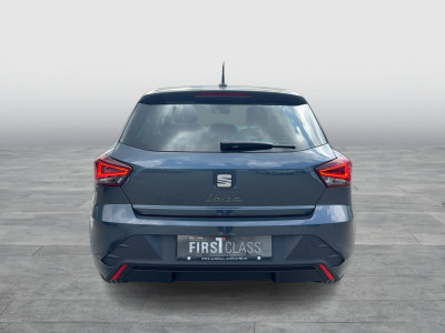 Seat Ibiza Gebrauchtwagen Seat Ibiza Gebrauchtwagen