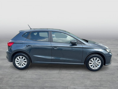 Seat Ibiza Gebrauchtwagen Seat Ibiza Gebrauchtwagen