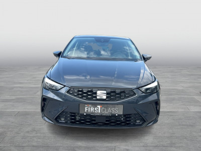 Seat Ibiza Gebrauchtwagen Seat Ibiza Gebrauchtwagen