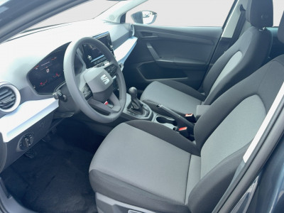 Seat Ibiza Gebrauchtwagen Seat Ibiza Gebrauchtwagen