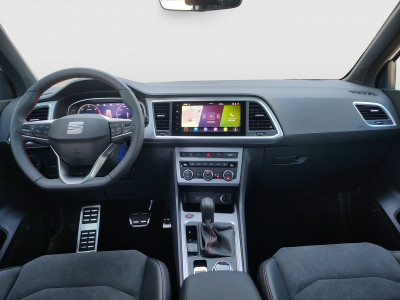 Seat Ateca Gebrauchtwagen