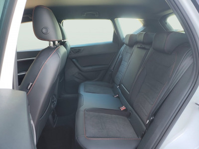 Seat Ateca Gebrauchtwagen