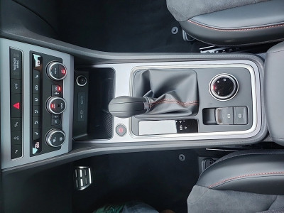 Seat Ateca Gebrauchtwagen