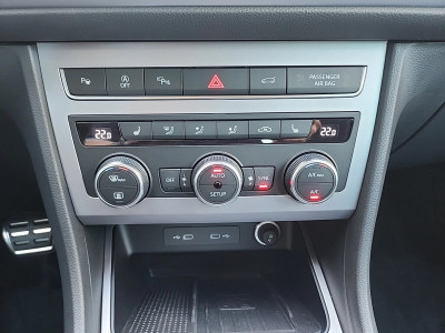 Seat Ateca Gebrauchtwagen