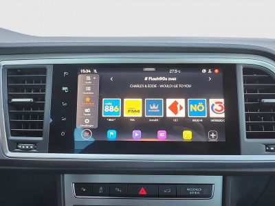Seat Ateca Gebrauchtwagen