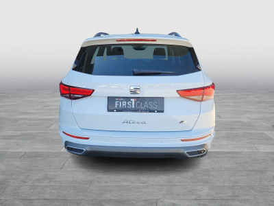 Seat Ateca Gebrauchtwagen