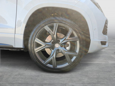 Seat Ateca Gebrauchtwagen