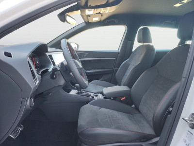 Seat Ateca Gebrauchtwagen