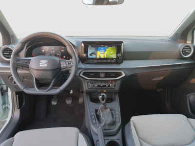 Seat Arona Gebrauchtwagen Seat Arona Gebrauchtwagen