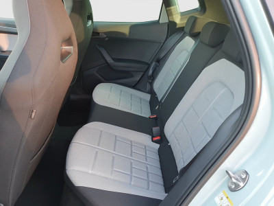 Seat Arona Gebrauchtwagen Seat Arona Gebrauchtwagen