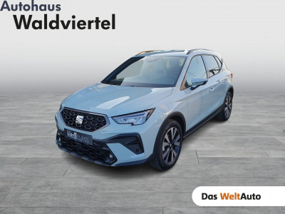 Seat Arona Gebrauchtwagen Seat Arona Gebrauchtwagen