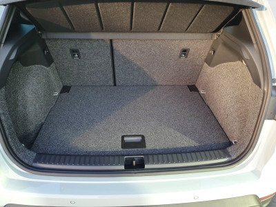 Seat Arona Gebrauchtwagen Seat Arona Gebrauchtwagen