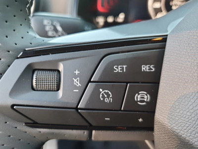Seat Arona Gebrauchtwagen Seat Arona Gebrauchtwagen