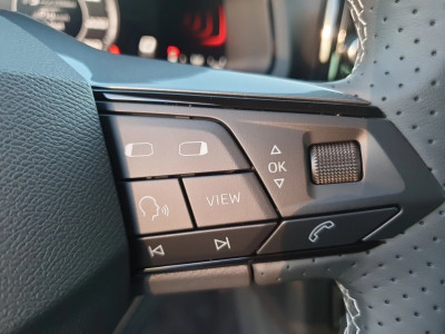 Seat Arona Gebrauchtwagen Seat Arona Gebrauchtwagen