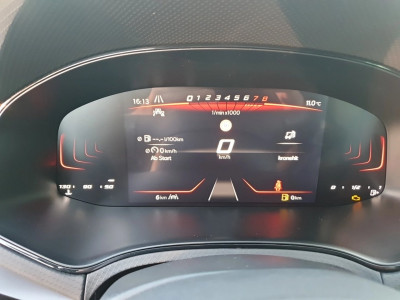 Seat Arona Gebrauchtwagen Seat Arona Gebrauchtwagen