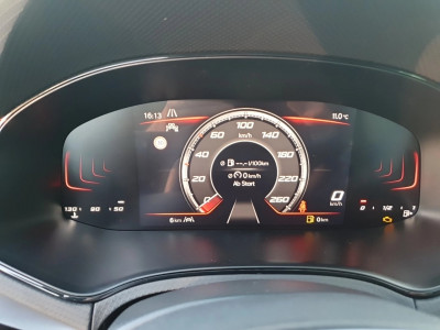Seat Arona Gebrauchtwagen Seat Arona Gebrauchtwagen