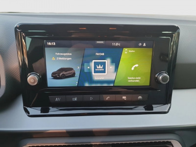 Seat Arona Gebrauchtwagen Seat Arona Gebrauchtwagen