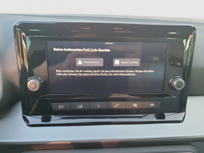 Seat Arona Gebrauchtwagen Seat Arona Gebrauchtwagen