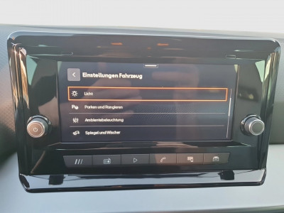 Seat Arona Gebrauchtwagen Seat Arona Gebrauchtwagen