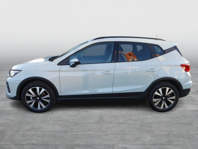 Seat Arona Gebrauchtwagen Seat Arona Gebrauchtwagen