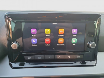 Seat Arona Gebrauchtwagen Seat Arona Gebrauchtwagen