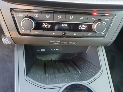Seat Arona Gebrauchtwagen Seat Arona Gebrauchtwagen