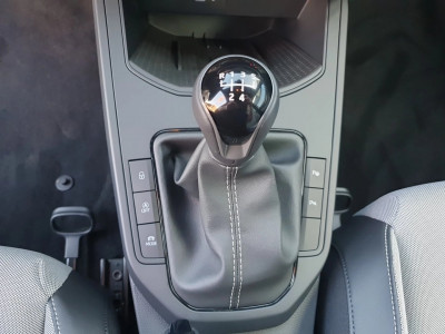 Seat Arona Gebrauchtwagen Seat Arona Gebrauchtwagen