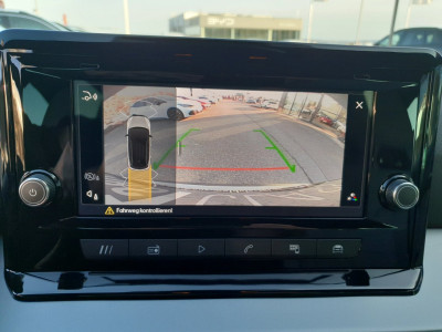 Seat Arona Gebrauchtwagen Seat Arona Gebrauchtwagen