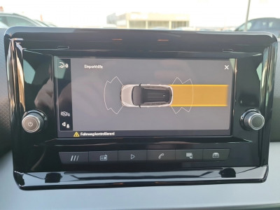 Seat Arona Gebrauchtwagen Seat Arona Gebrauchtwagen