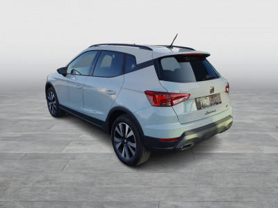 Seat Arona Gebrauchtwagen Seat Arona Gebrauchtwagen