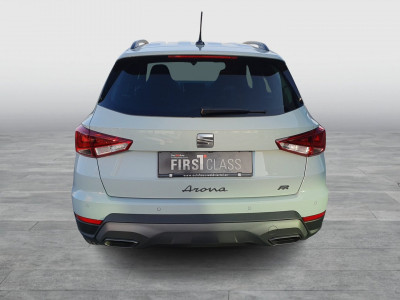 Seat Arona Gebrauchtwagen Seat Arona Gebrauchtwagen