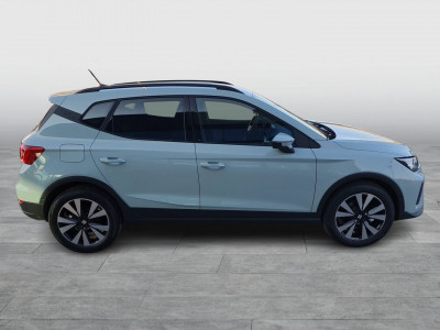 Seat Arona Gebrauchtwagen Seat Arona Gebrauchtwagen