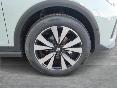 Seat Arona Gebrauchtwagen Seat Arona Gebrauchtwagen