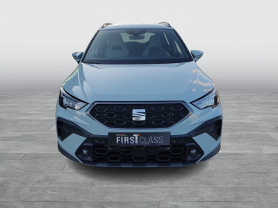 Seat Arona Gebrauchtwagen Seat Arona Gebrauchtwagen