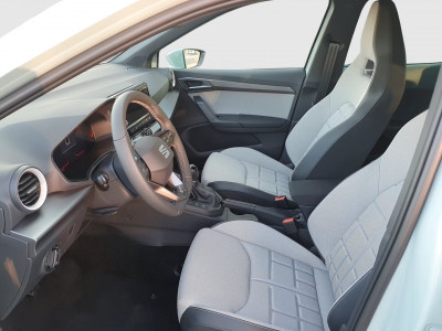 Seat Arona Gebrauchtwagen Seat Arona Gebrauchtwagen