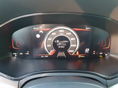 Seat Arona Gebrauchtwagen Seat Arona Gebrauchtwagen