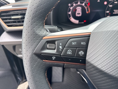 Cupra Leon Gebrauchtwagen