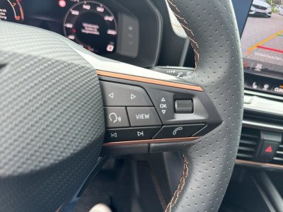 Cupra Leon Gebrauchtwagen