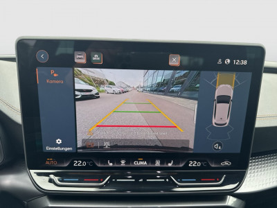 Cupra Leon Gebrauchtwagen
