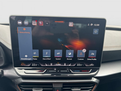 Cupra Leon Gebrauchtwagen
