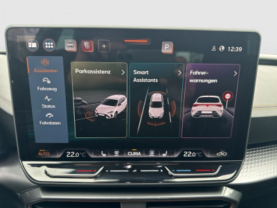 Cupra Leon Gebrauchtwagen