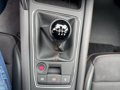Cupra Leon Gebrauchtwagen