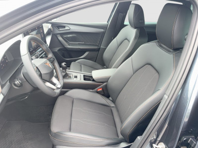 Cupra Leon Gebrauchtwagen