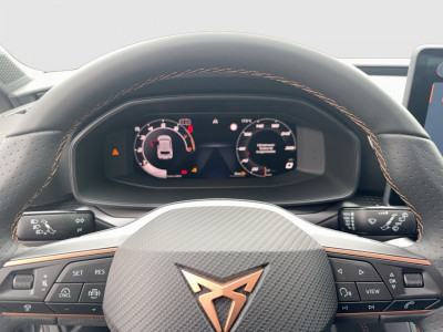 Cupra Leon Gebrauchtwagen