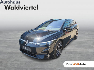 VW ID.7 Gebrauchtwagen VW ID.7 Gebrauchtwagen