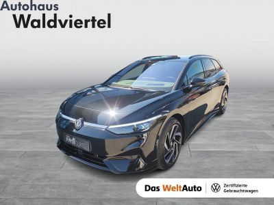 VW ID.7 Gebrauchtwagen VW ID.7 Gebrauchtwagen