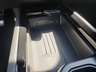 VW ID.7 Gebrauchtwagen VW ID.7 Gebrauchtwagen