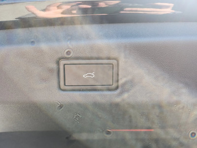 VW ID.7 Gebrauchtwagen VW ID.7 Gebrauchtwagen